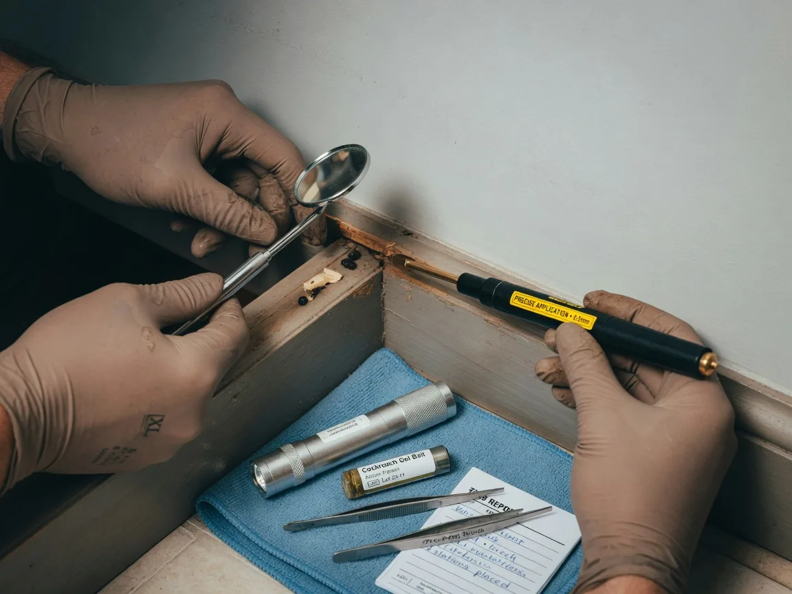Why choose Emergency Pest Control in Jonesboro, AR